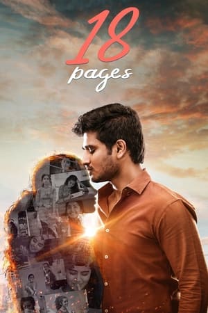 18 Pages 2022 Hindi (HQ-Dubbed) Movie DVDScr | Hindi Dubbed Movie – 480p