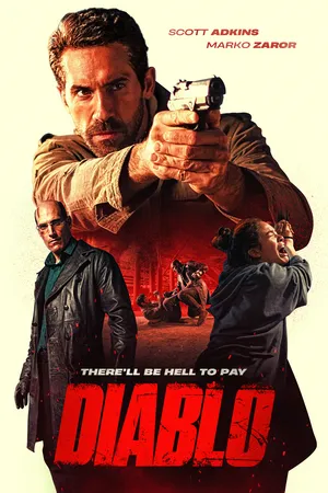 Diablo 2025 Hindi Dual Audio WEB-DL | Hindi Dubbed Movie