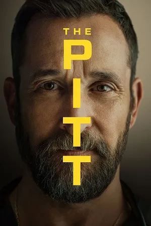 The Pitt Season 2 2026 Hindi Dual Audio WEB-DL | Hindi Dubbed Movie [EP - 15 Added]