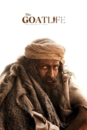 Aadujeevitham: The Goat Life 2024 Hindi HDRip | Hindi Dubbed Movie – 480p – 1080p