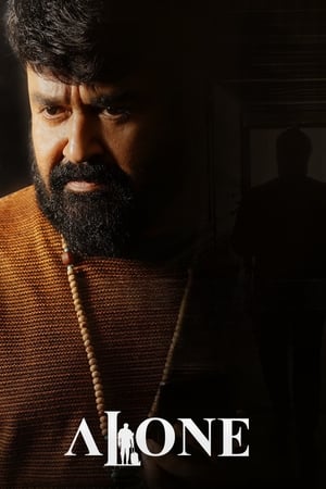 Alone 2023 Hindi (ORG) Movie HDRip | Hindi Dubbed Movie – 480p