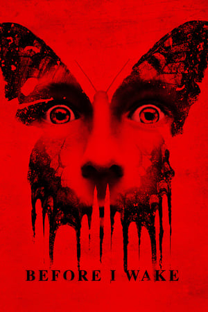 Before I Wake (2016) Hindi Dual Audio | Hindi Dubbed Movie BluRay 350MB