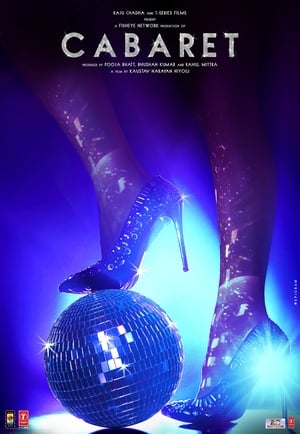 Cabaret (2019) Hindi Movie | Hindi Dubbed Movie HDRip x264 [740MB]
