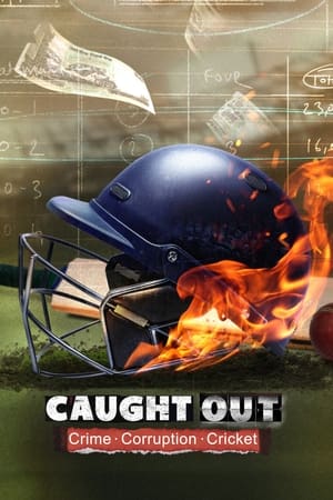 Caught Out 2023 Hindi Dual Audio HDRip | Hindi Dubbed Movie – 480p