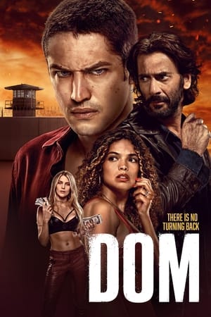 DOM 2021 Hindi Dual Audio Season 1 (Complete) | Hindi Dubbed Movie