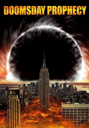 Doomsday Prophecy (2011) Hindi Dual Audio | Hindi Dubbed Movie BluRay 300MB