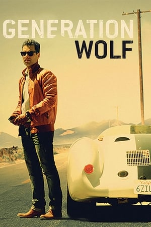 Generation Wolf 2016 Hindi Dual Audio | Hindi Dubbed Movie BluRay 300MB
