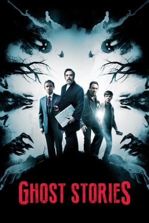 Ghost Stories (2017) Hindi Dual Audio | Hindi Dubbed Movie BluRay 300MB