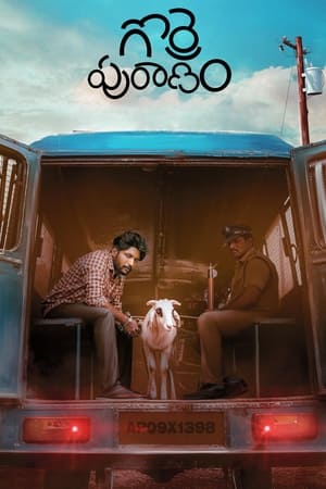 Gorre Puranam 2024 Tamil CAMRip | Hindi Dubbed Movie