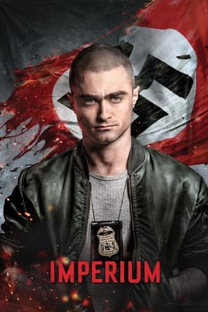Imperium (2016) Hindi Dual Audio | Hindi Dubbed Movie BluRay 300MB ESubs