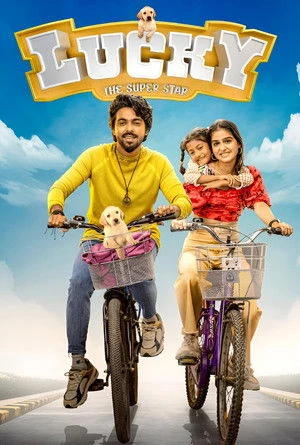 Lucky 2026 Hindi - Tamil Dual Audio WEB-DL | Hindi Dubbed Movie