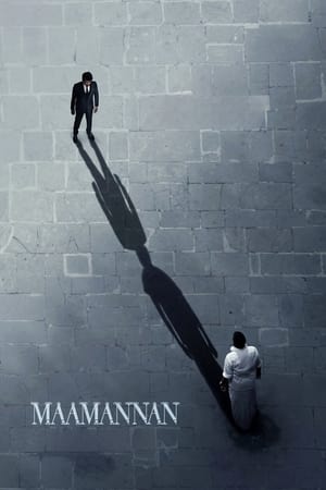Maamannan (2023) Hindi (HQ-DUB) HDRip | Hindi Dubbed Movie – 480p
