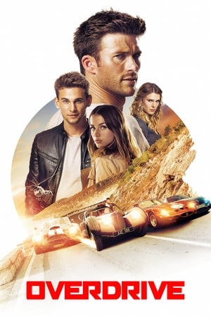Overdrive (2017) Hindi Dual Audio | Hindi Dubbed Movie BluRay 300MB