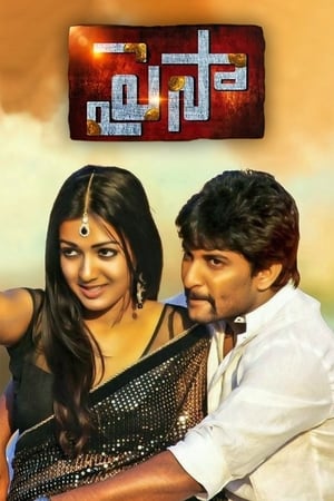 Paisa (2014) (Hindi - Telugu) Dual Audio | Hindi Dubbed Movie UnCut HDRip 450MB