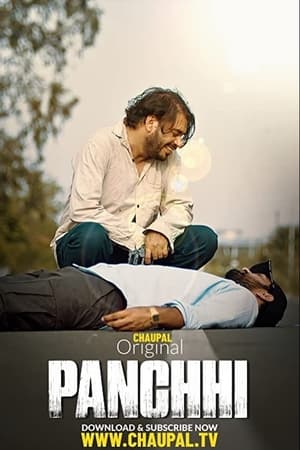 Panchhi 2021 Punjabi Audio HDRip | Hindi Dubbed Movie