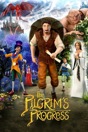 Pilgrim’s Progress (2019) Hindi Dual Audio | Hindi Dubbed Movie BluRay 400MB