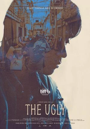 The Ugly 2025 Hindi Dual Audio WEB-DL | Hindi Dubbed Movie