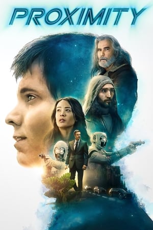 Proximity 2020 Hindi Dual Audio HDRip | Hindi Dubbed Movie – 480p