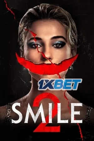 Smile 2 2024 Hindi Dubbed WEBRip | Hindi Dubbed Movie