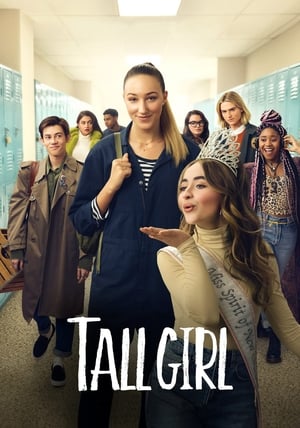 Tall Girl (2019) Hindi Dual Audio | Hindi Dubbed Movie Web-DL 330MB
