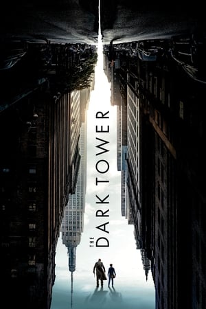 The Dark Tower (2017) Hindi Dual Audio | Hindi Dubbed Movie BluRay 300MB