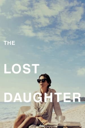 The Lost Daughter 2021 Hindi Dual Audio HDRip | Hindi Dubbed Movie – 480p