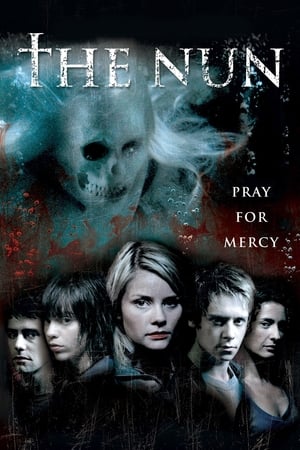 The Nun 2005 Hindi Dual Audio | Hindi Dubbed Movie BluRay 300MB