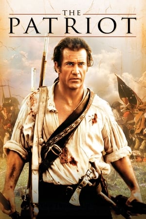 The Patriot (2000) Hindi Dual Audio | Hindi Dubbed Movie BluRay [1.1GB]