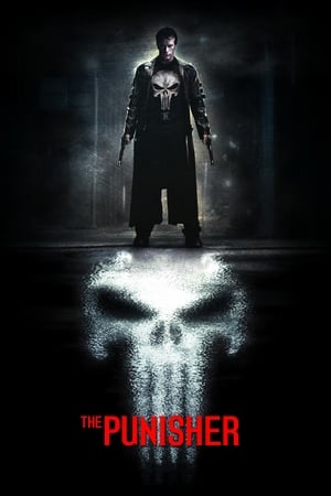 The Punisher 2004 Hindi Dual Audio WEB-DL | Hindi Dubbed Movie