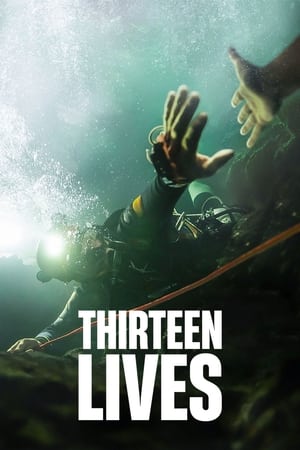 Thirteen Lives 2022 Hindi Dual Audio HDRip | Hindi Dubbed Movie – 480p