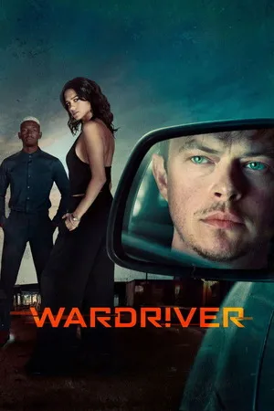 Wardriver 2026 Hindi Dual Audio WEB-DL | Hindi Dubbed Movie