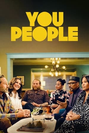 You People (2023) Hindi Dual Audio HDRip | Hindi Dubbed Movie – 480p